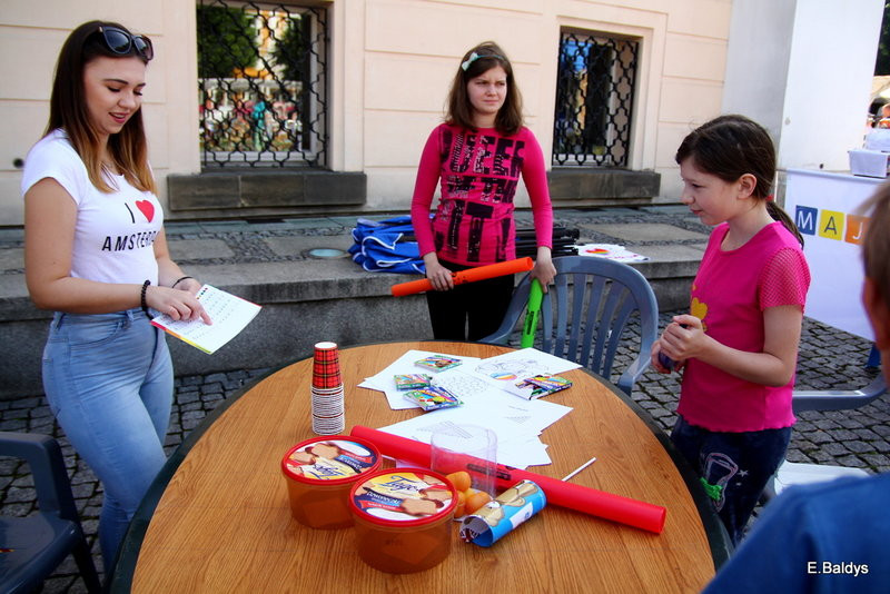 Rynek bigosem pachnący (zdjęcia)
