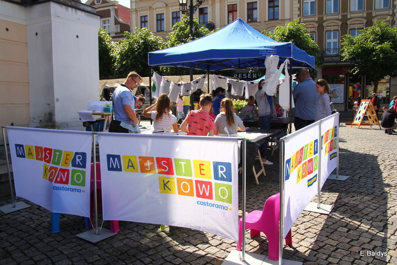 Rynek bigosem pachnący (zdjęcia)