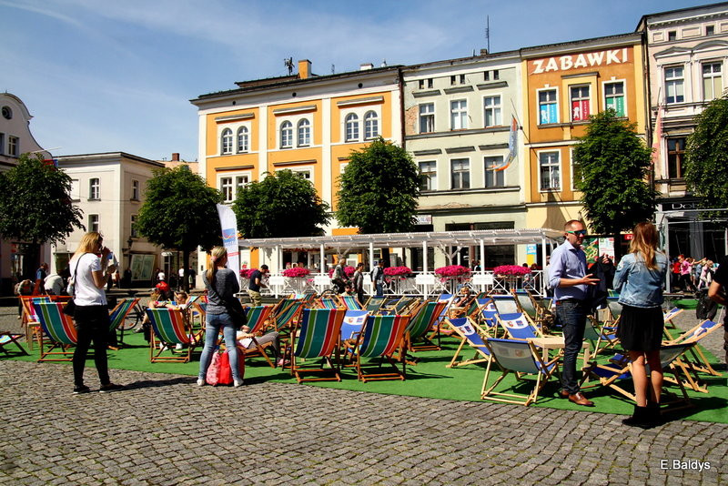 Rynek bigosem pachnący (zdjęcia)