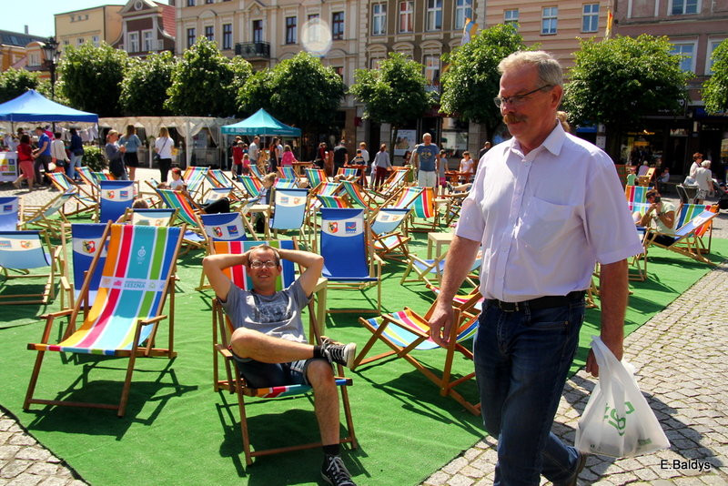 Rynek bigosem pachnący (zdjęcia)