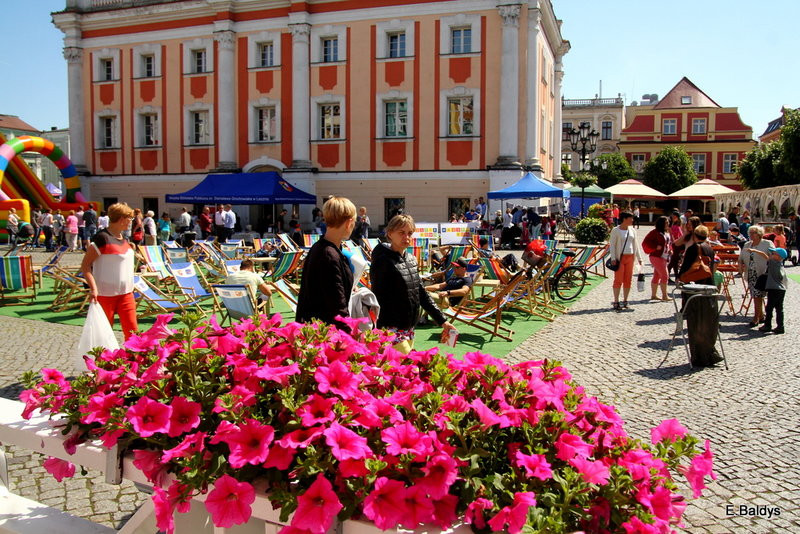 Rynek bigosem pachnący (zdjęcia)