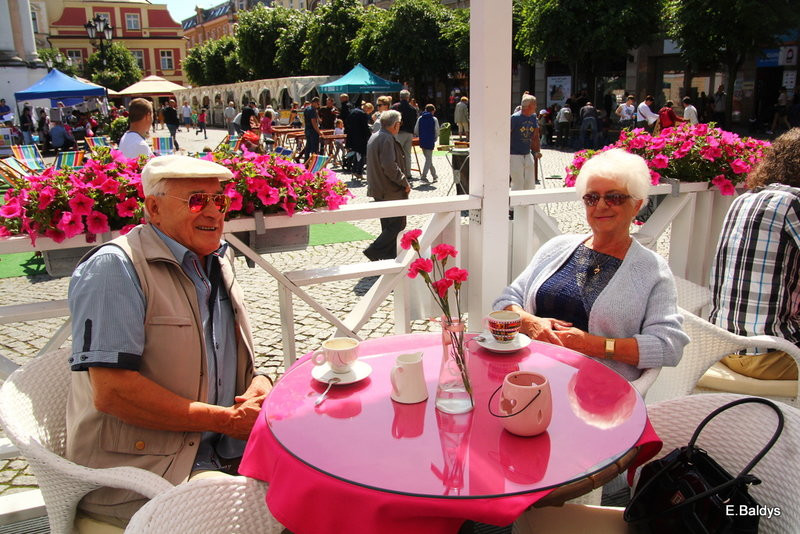 Rynek bigosem pachnący (zdjęcia)
