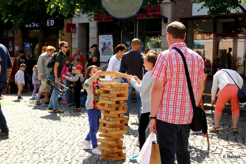 Rynek bigosem pachnący (zdjęcia)