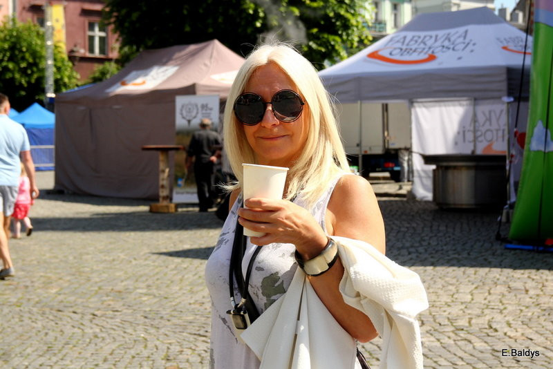 Rynek bigosem pachnący (zdjęcia)