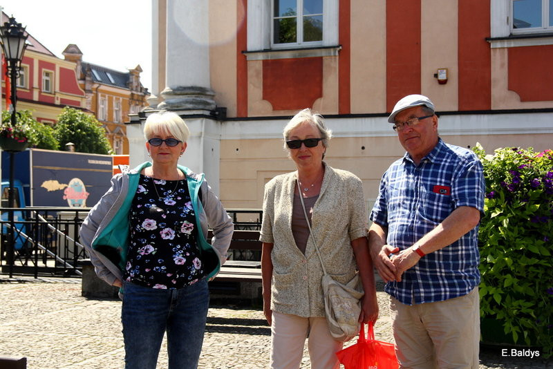 Rynek bigosem pachnący (zdjęcia)