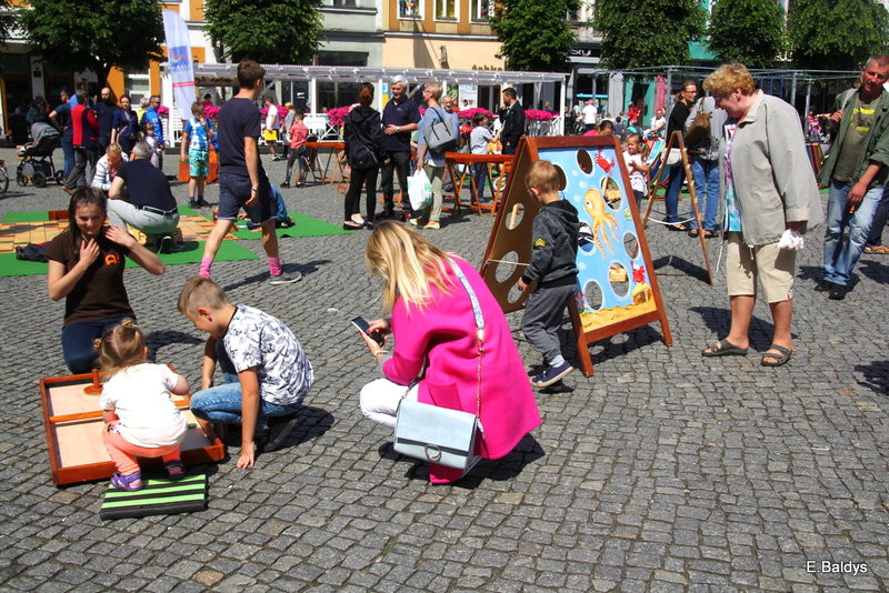 Rynek bigosem pachnący (zdjęcia)