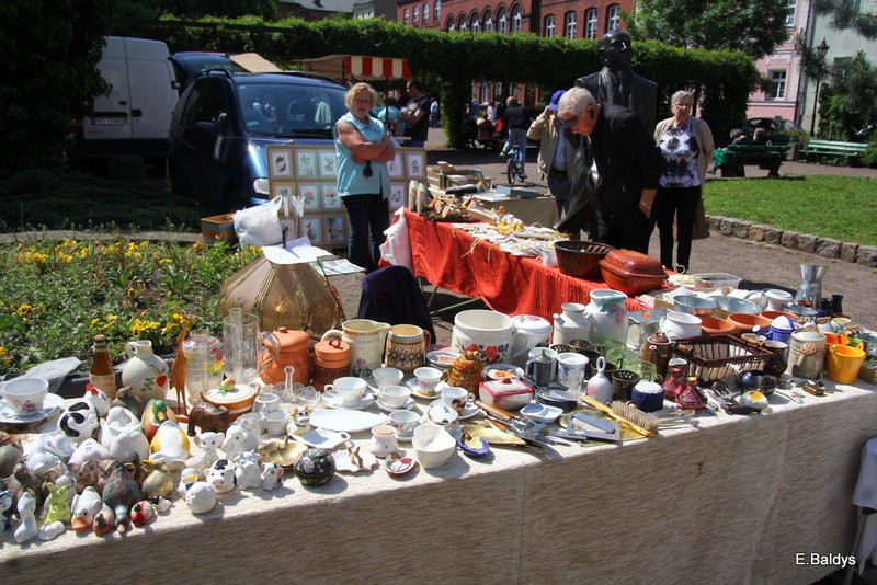 Rynek bigosem pachnący (zdjęcia)