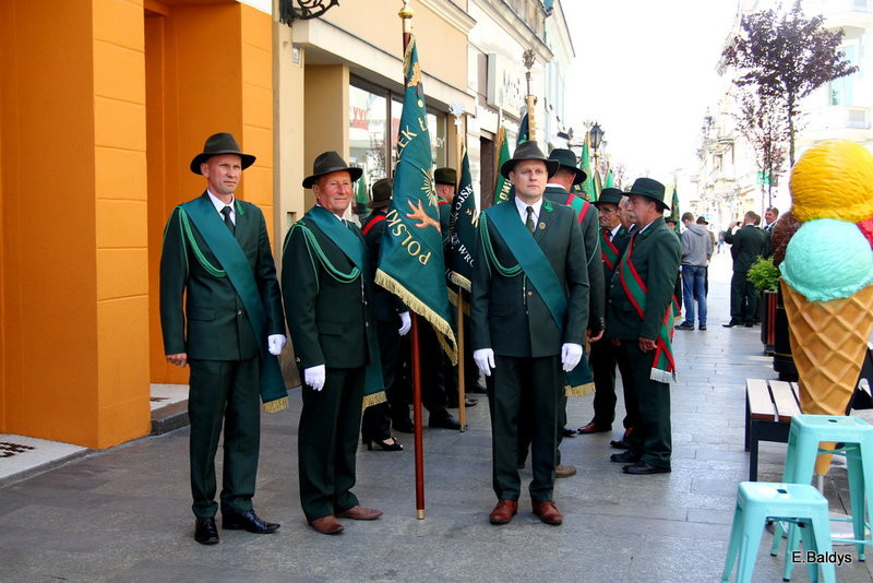 Rynek bigosem pachnący (zdjęcia)
