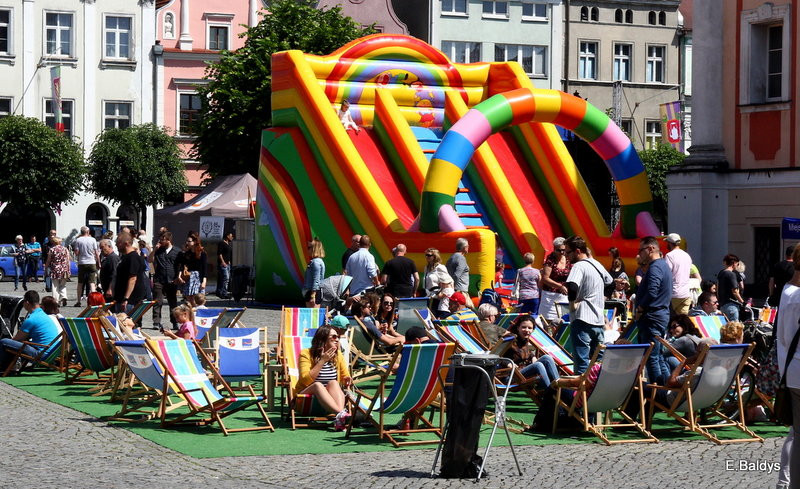 Rynek bigosem pachnący (zdjęcia)