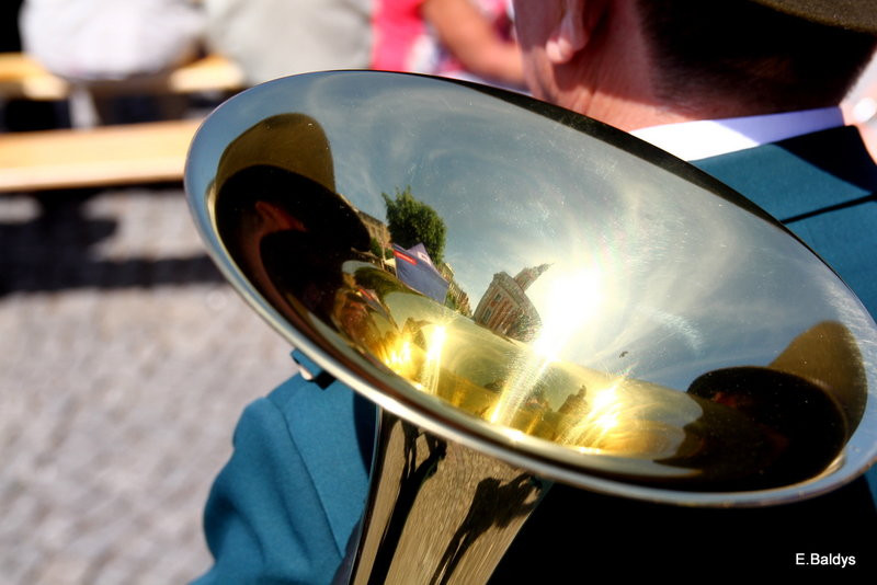 Rynek bigosem pachnący (zdjęcia)