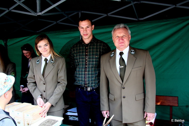 Rynek bigosem pachnący (zdjęcia)