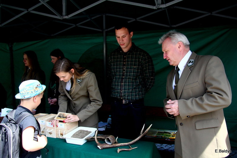 Rynek bigosem pachnący (zdjęcia)