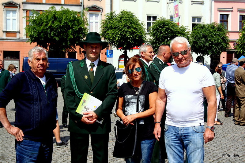 Rynek bigosem pachnący (zdjęcia)