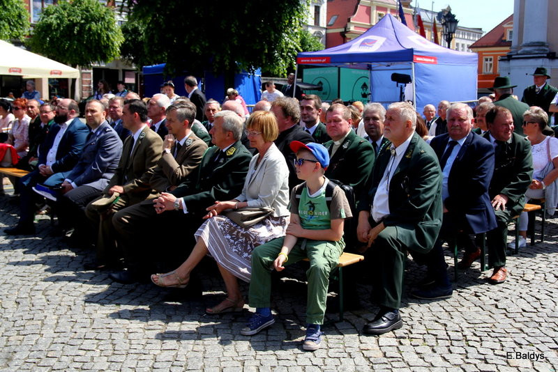 Rynek bigosem pachnący (zdjęcia)