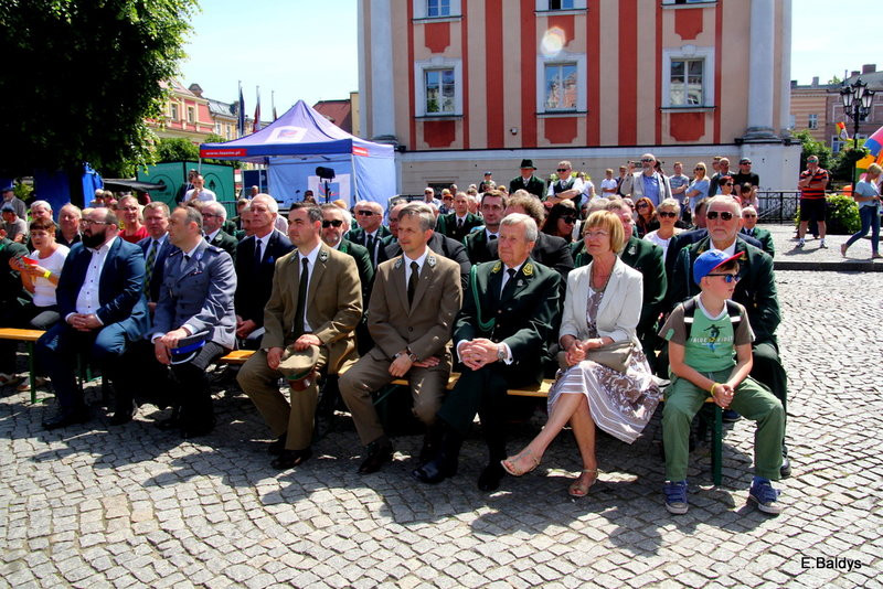 Rynek bigosem pachnący (zdjęcia)