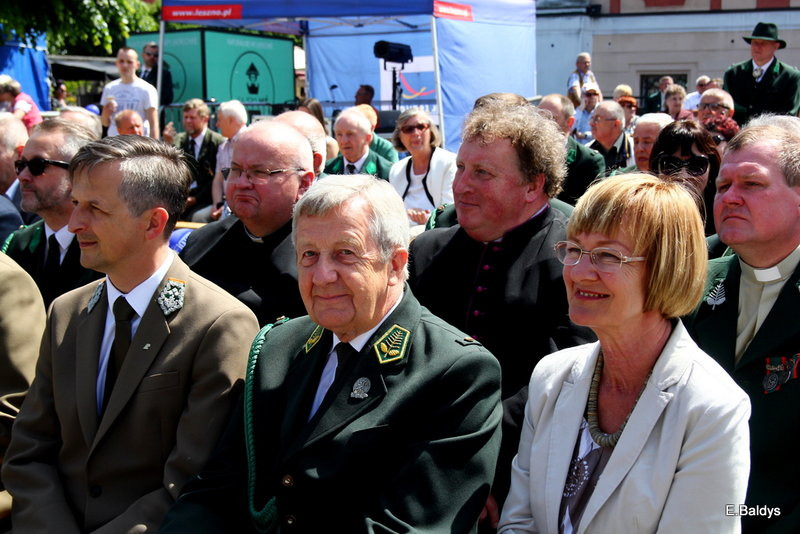 Rynek bigosem pachnący (zdjęcia)