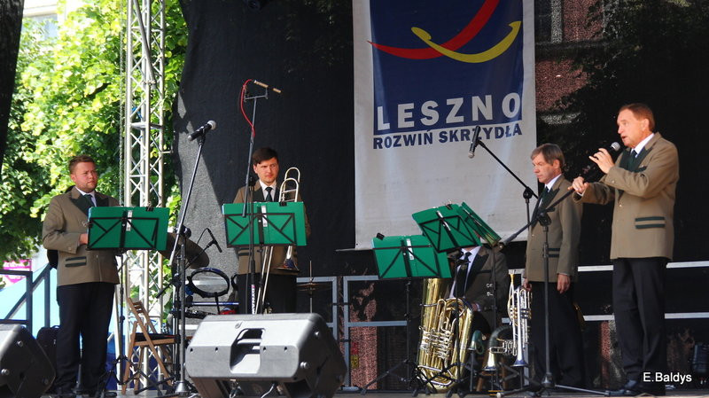 Rynek bigosem pachnący (zdjęcia)