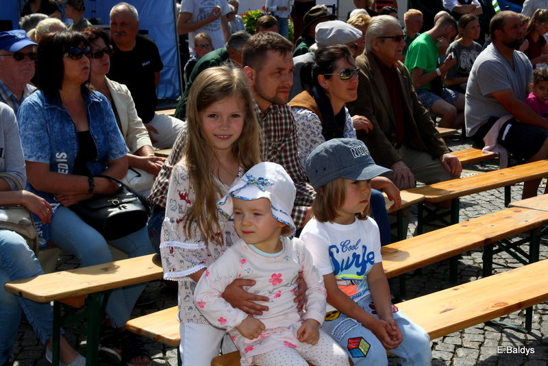 Rynek bigosem pachnący (zdjęcia)