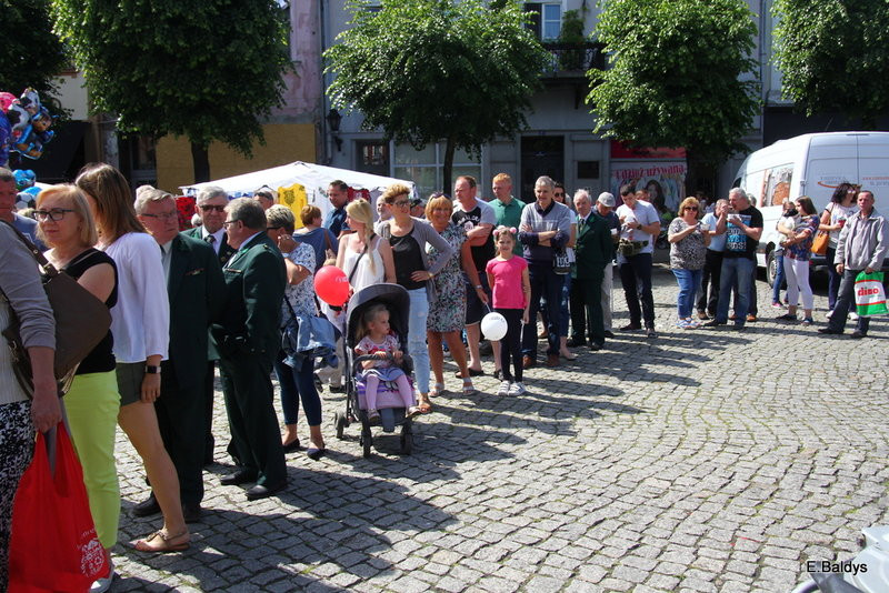 Rynek bigosem pachnący (zdjęcia)