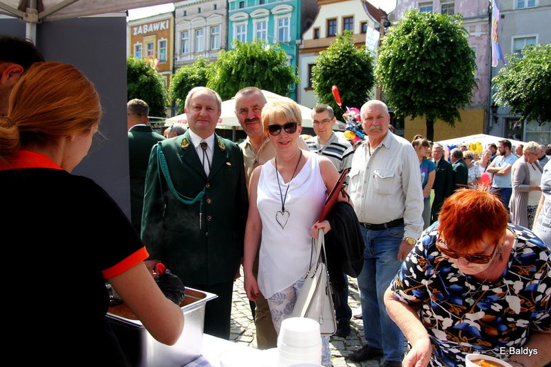 Rynek bigosem pachnący (zdjęcia)