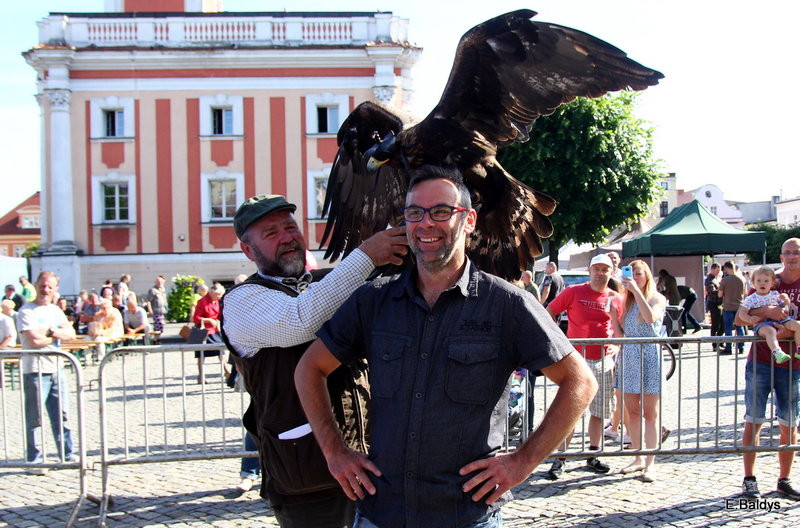 Rynek bigosem pachnący (zdjęcia)