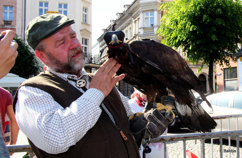 Rynek bigosem pachnący (zdjęcia)