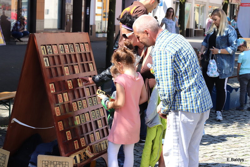 Rynek bigosem pachnący (zdjęcia)