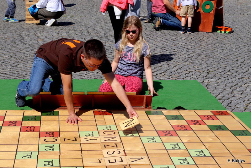 Rynek bigosem pachnący (zdjęcia)