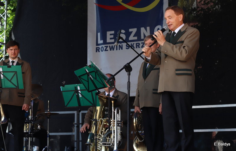 Rynek bigosem pachnący (zdjęcia)