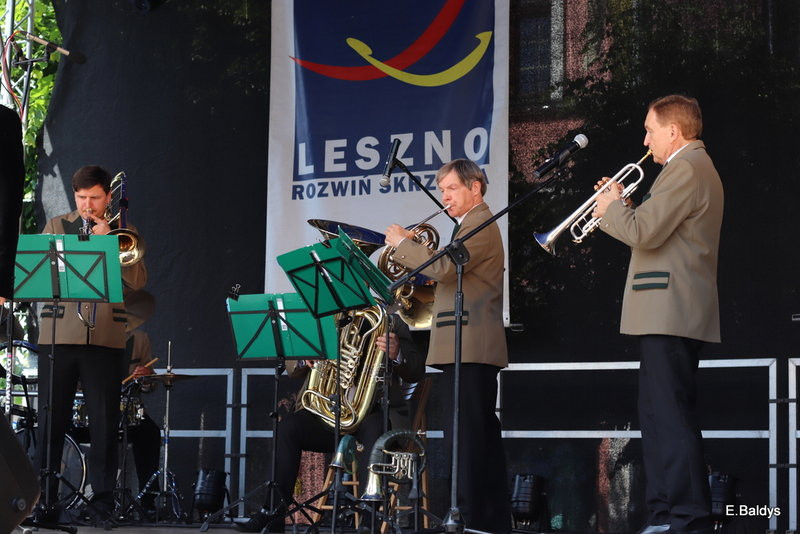 Rynek bigosem pachnący (zdjęcia)