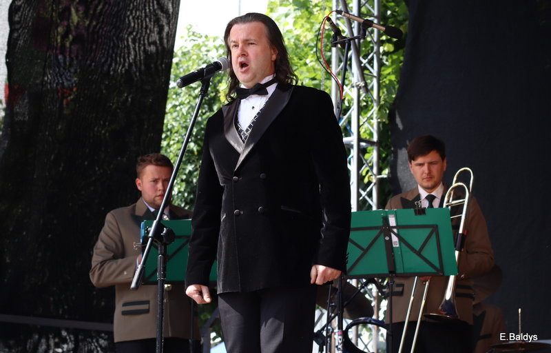 Rynek bigosem pachnący (zdjęcia)