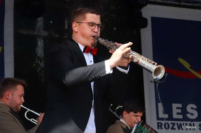 Rynek bigosem pachnący (zdjęcia)