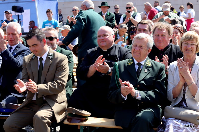 Rynek bigosem pachnący (zdjęcia)