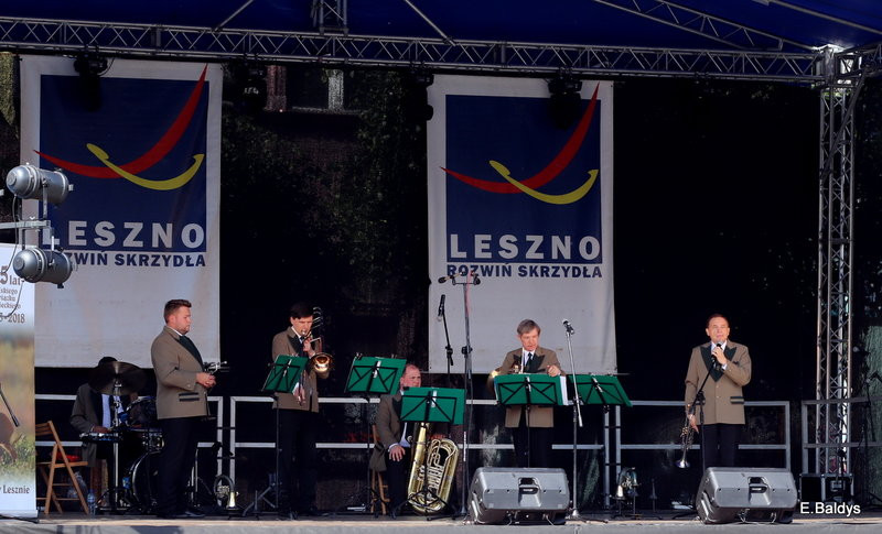 Rynek bigosem pachnący (zdjęcia)