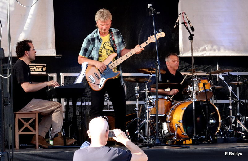 Rynek bigosem pachnący (zdjęcia)