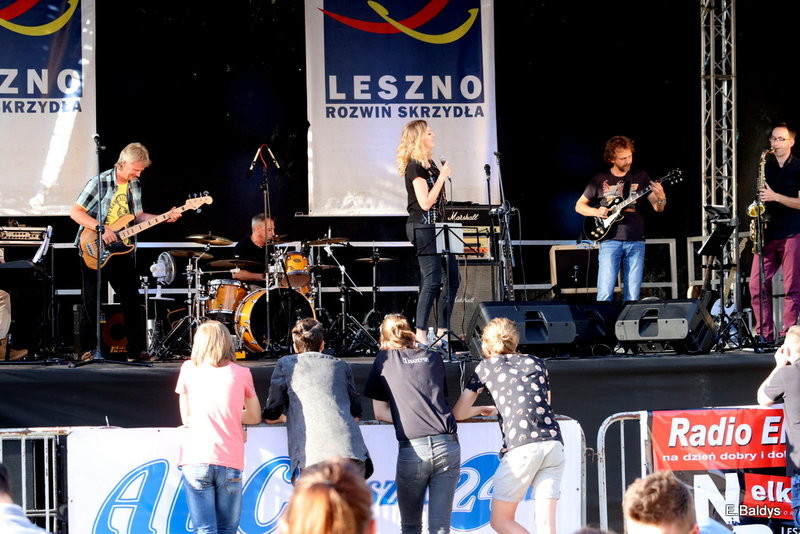 Rynek bigosem pachnący (zdjęcia)