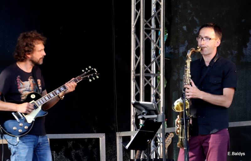 Rynek bigosem pachnący (zdjęcia)