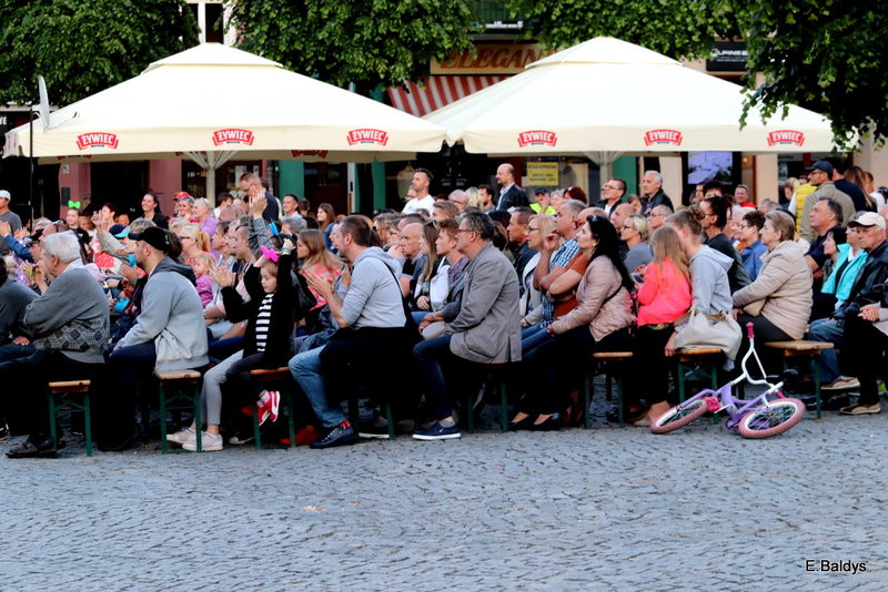 Rynek bigosem pachnący (zdjęcia)