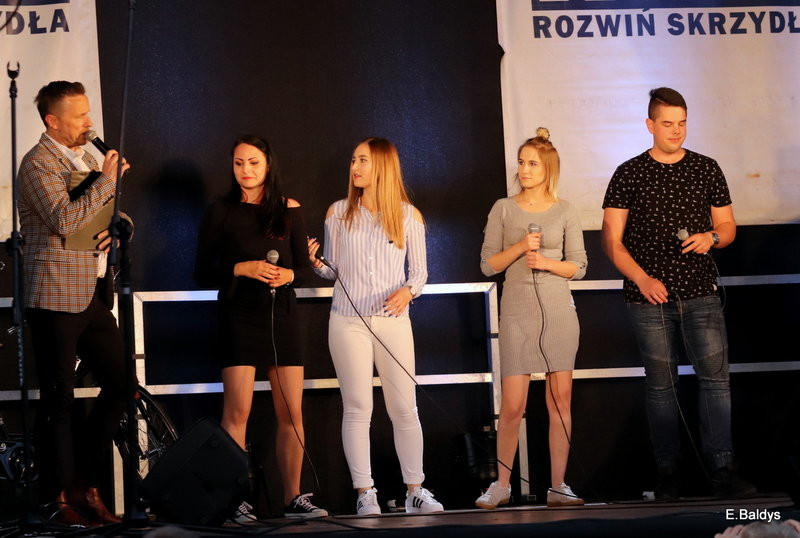 Rynek bigosem pachnący (zdjęcia)