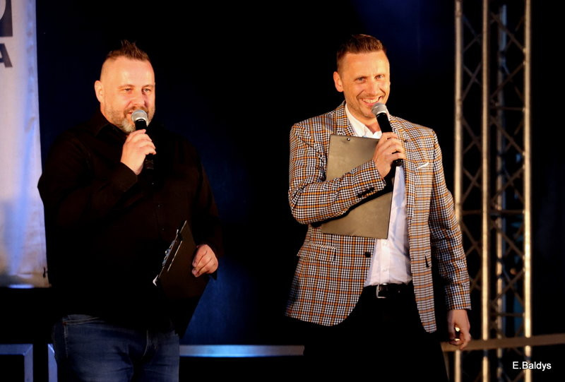 Rynek bigosem pachnący (zdjęcia)