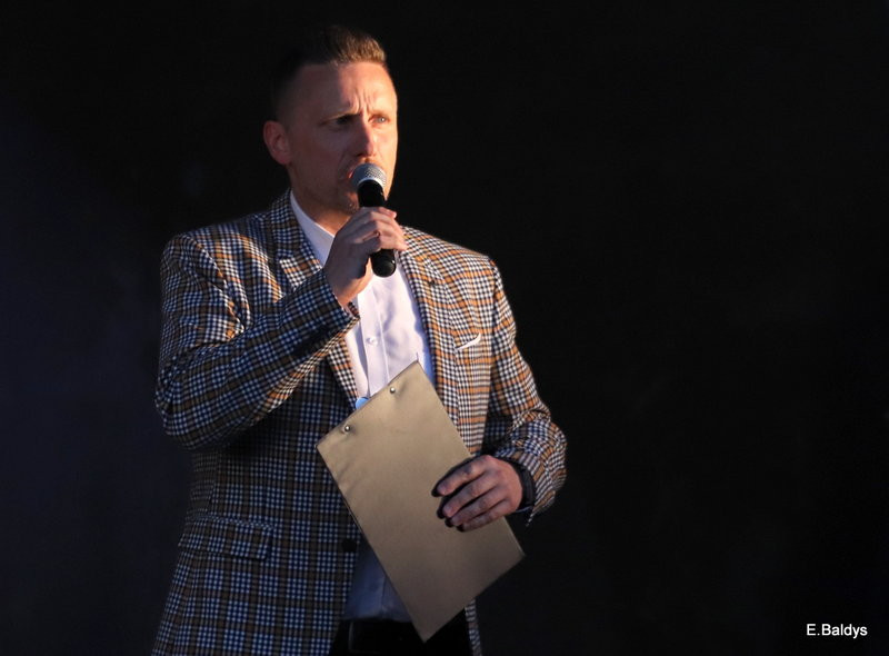 Rynek bigosem pachnący (zdjęcia)