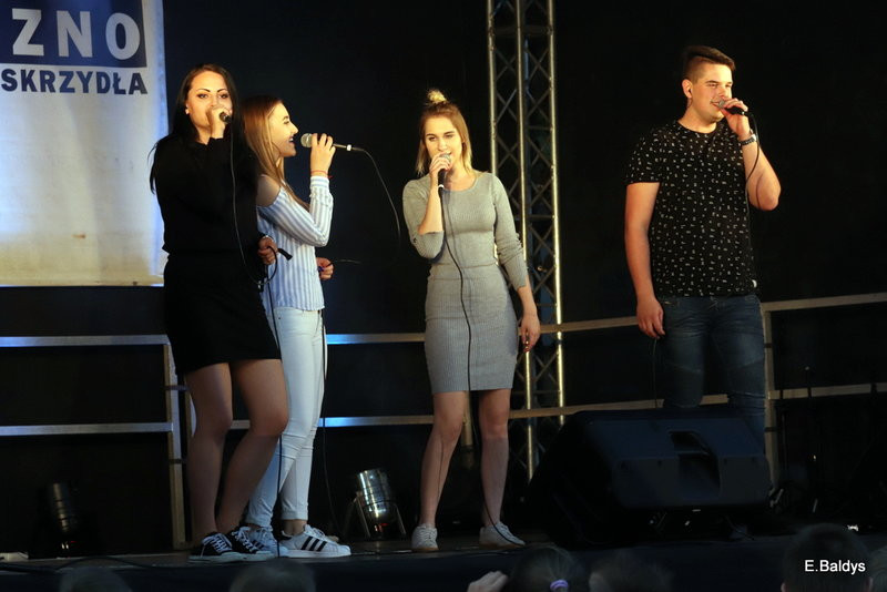 Rynek bigosem pachnący (zdjęcia)