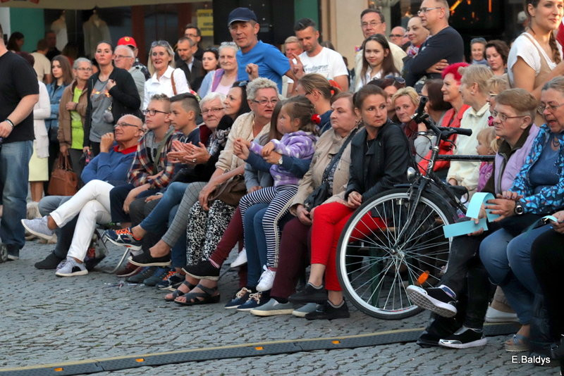 Rynek bigosem pachnący (zdjęcia)