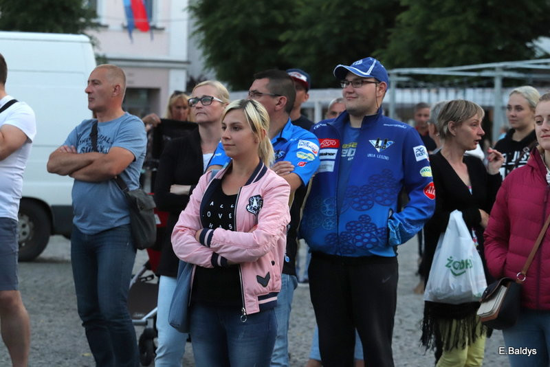 Rynek bigosem pachnący (zdjęcia)