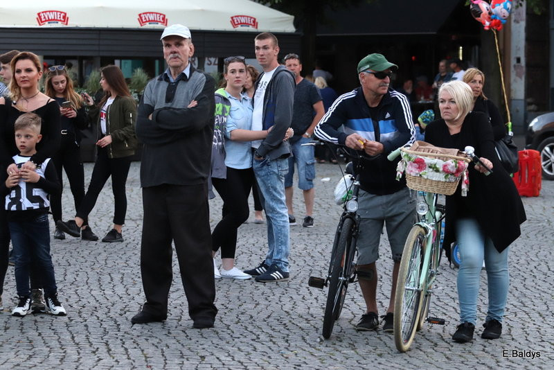 Rynek bigosem pachnący (zdjęcia)