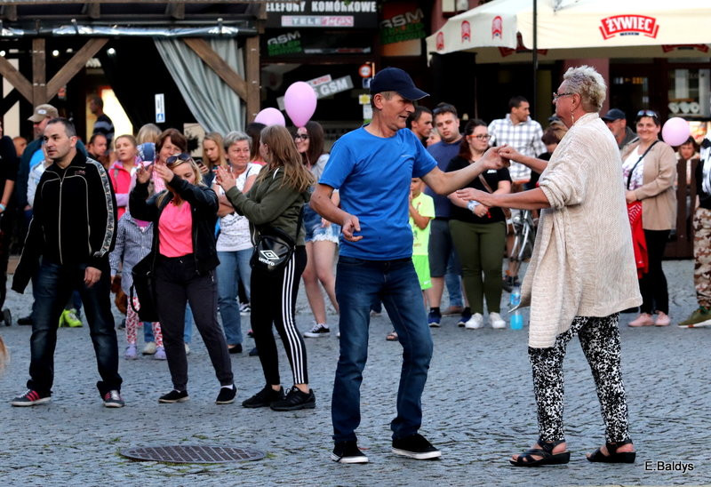 Rynek bigosem pachnący (zdjęcia)