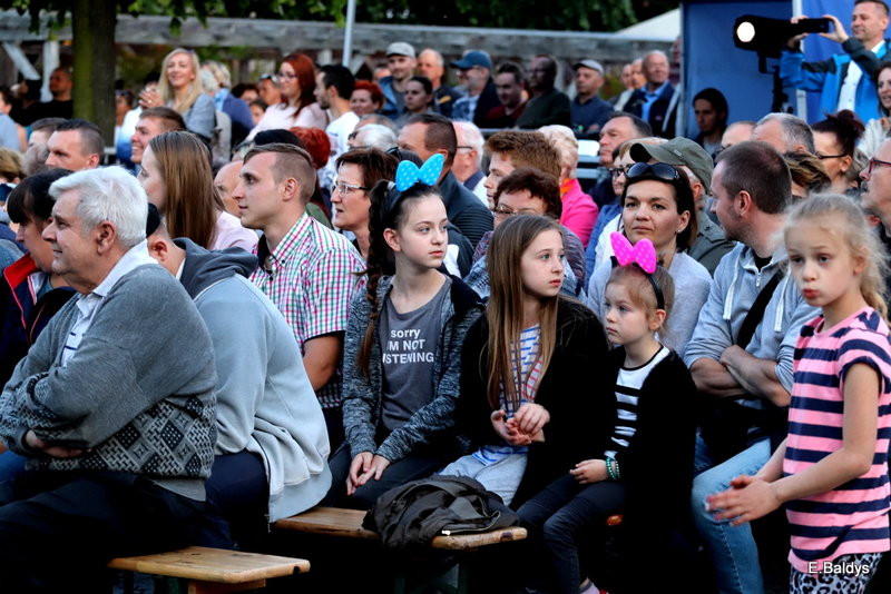 Rynek bigosem pachnący (zdjęcia)