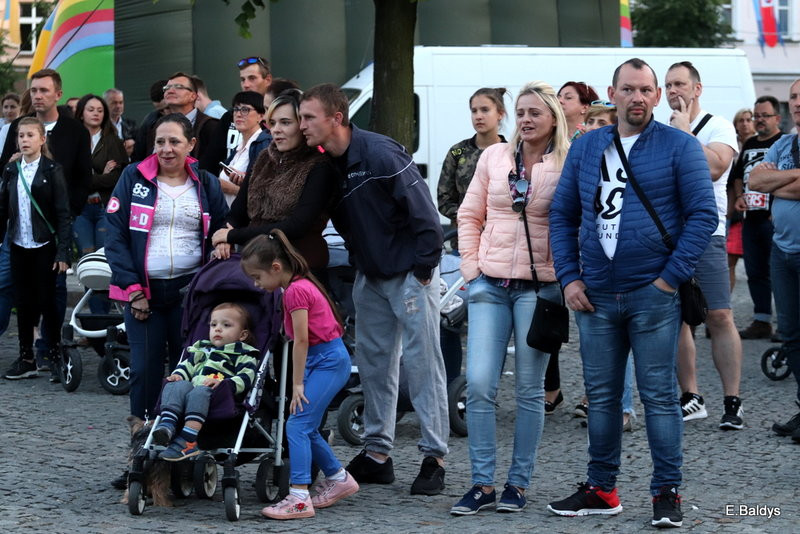 Rynek bigosem pachnący (zdjęcia)