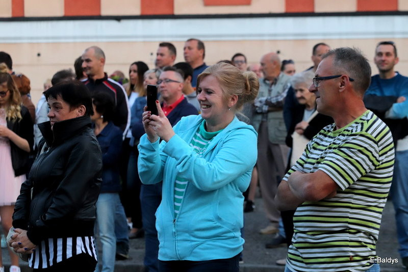 Rynek bigosem pachnący (zdjęcia)