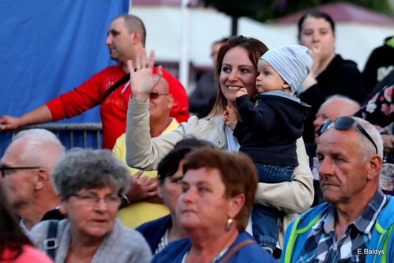 Rynek bigosem pachnący (zdjęcia)